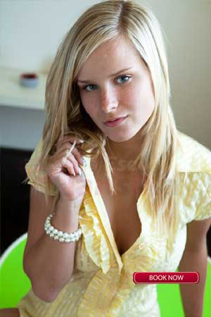 kusum Escorts